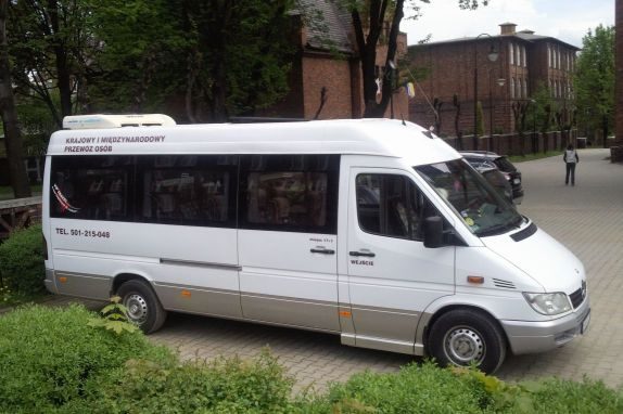Renault Trafic – zdjęcie 8