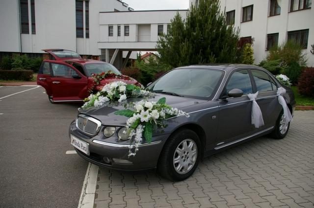 Rover 75 – zdjęcie 2