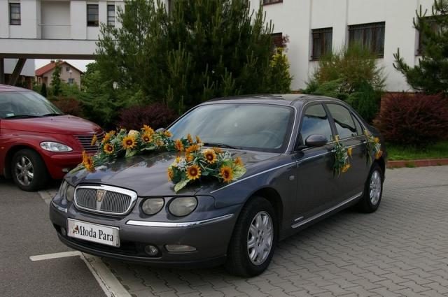 Rover 75 – zdjęcie 3