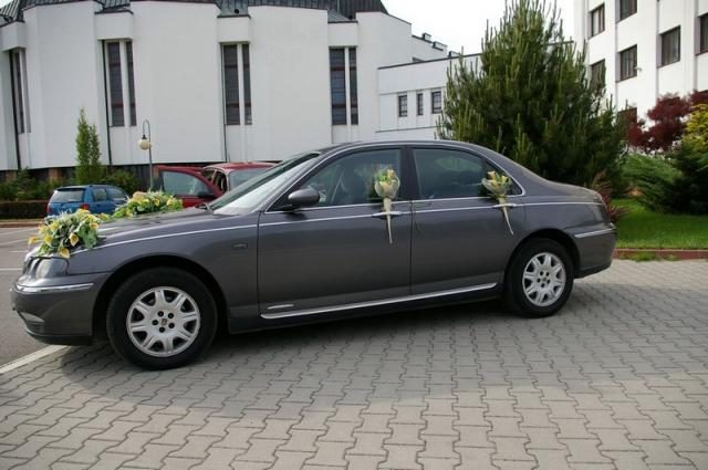 Rover 75 – zdjęcie 5