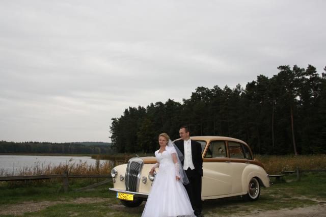 Jaguar Daimler – zdjęcie 9