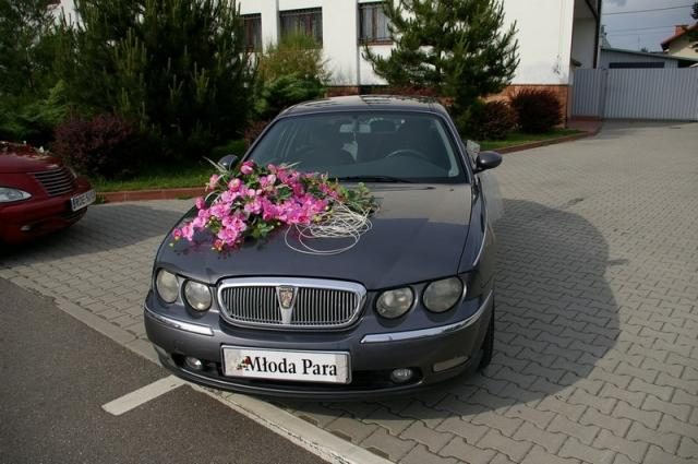 Rover 75 – zdjęcie 7