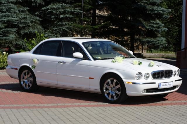 Jaguar Jaguar XJ8 – zdjęcie 2