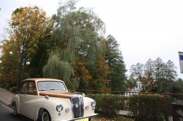 Jaguar Daimler – zdjęcie 10