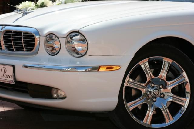 Jaguar Jaguar XJ8 – zdjęcie 3