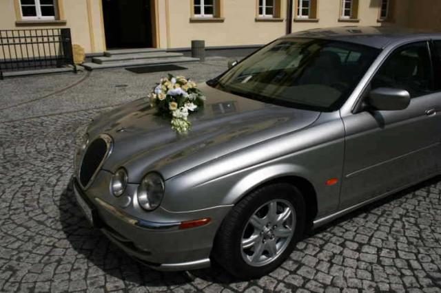 Jaguar Jaguar S-type – zdjęcie 3