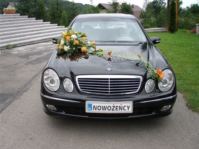 Mercedes AVANGARDE – zdjęcie 2
