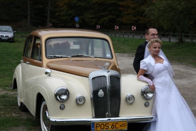 Jaguar Daimler – zdjęcie 12