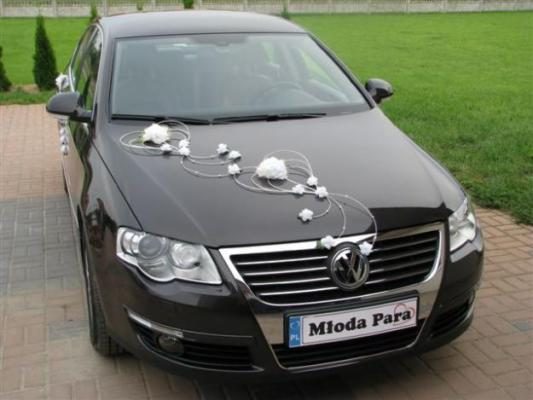 Volkswagen PASSAT – zdjęcie 2
