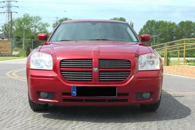 Dodge – zdjęcie 4