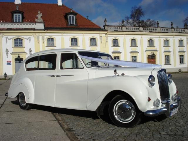 Austin Austin Princess – zdjęcie 2
