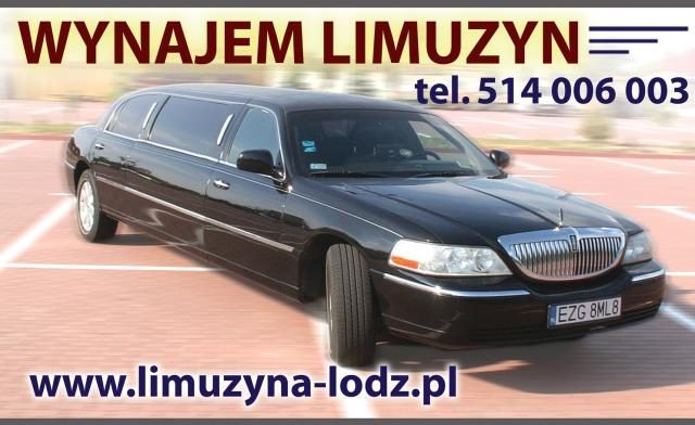 Lincoln TOWN CAR – zdjęcie 3