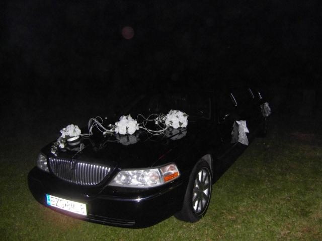 Lincoln TOWN CAR – zdjęcie 5