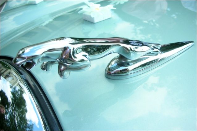 Jaguar S-TYPE – zdjęcie 5