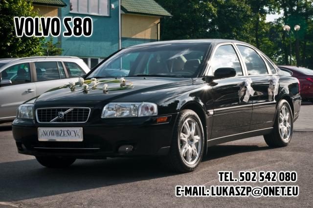 Volvo – zdjęcie 3