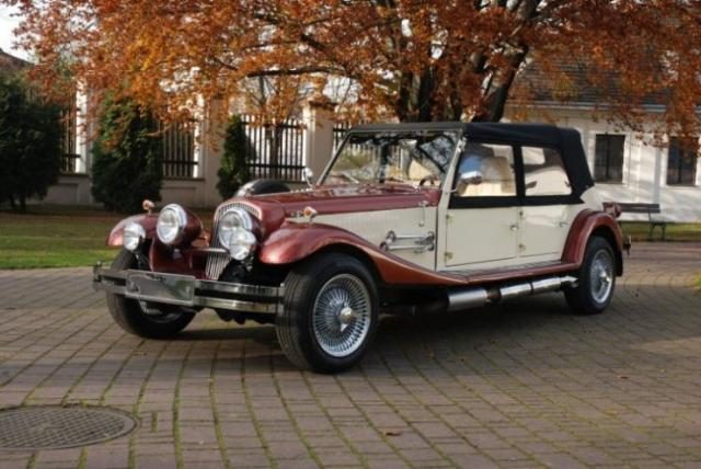 Alfa Romeo – zdjęcie 2