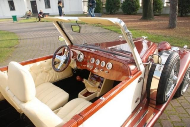 Alfa Romeo – zdjęcie 3