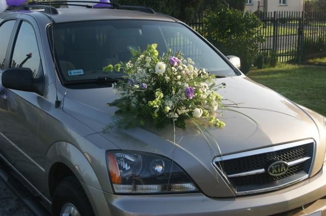 Kia Sorento – zdjęcie 3