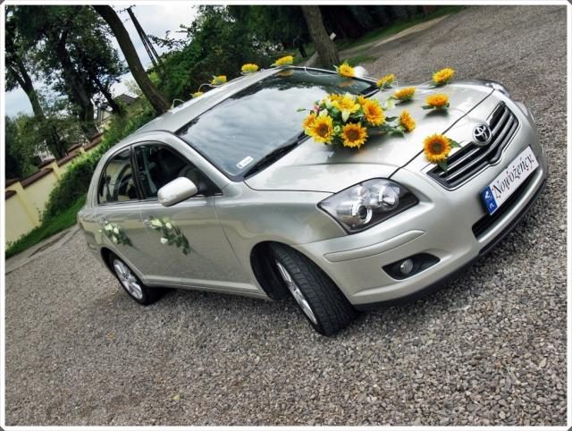 Toyota Avensis II
