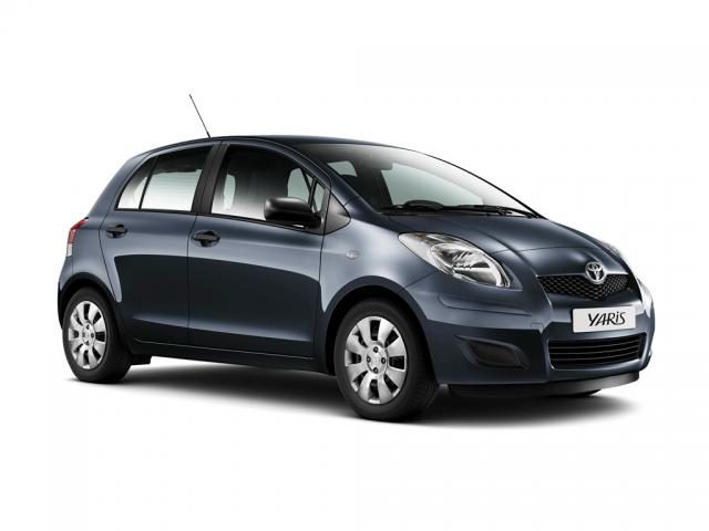 Toyota Yaris, Auris, Corolla, Avensis, Prius – zdjęcie 2
