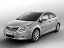 Toyota Yaris, Auris, Corolla, Avensis, Prius – zdjęcie 3