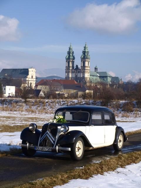 Citroen – zdjęcie 2