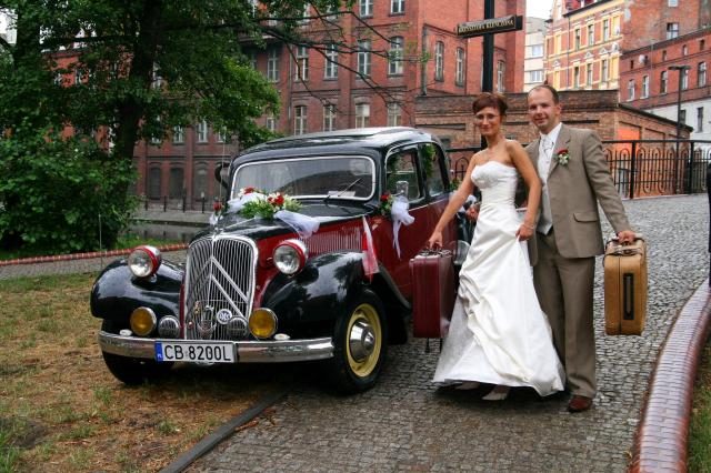 Citroen – zdjęcie 2