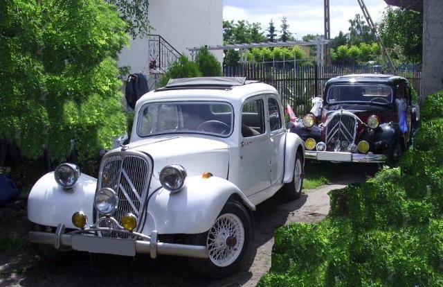 Citroen – zdjęcie 3
