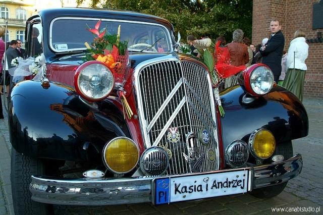 Citroen – zdjęcie 4