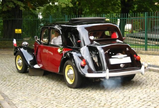 Citroen – zdjęcie 6