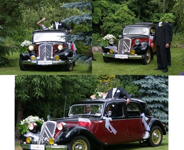 Citroen – zdjęcie 7