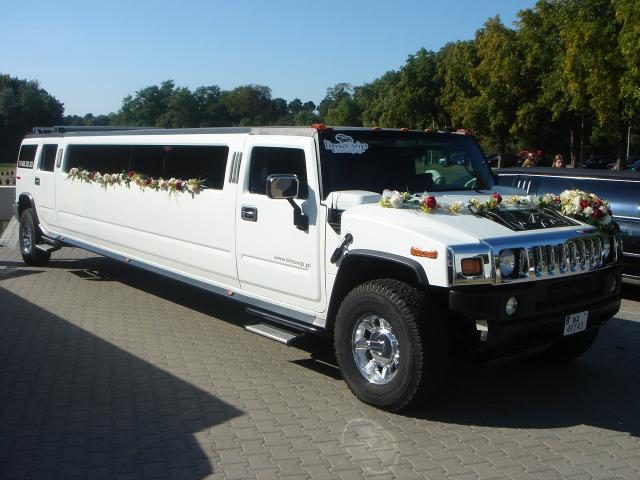 Hummer H-2 – zdjęcie 2