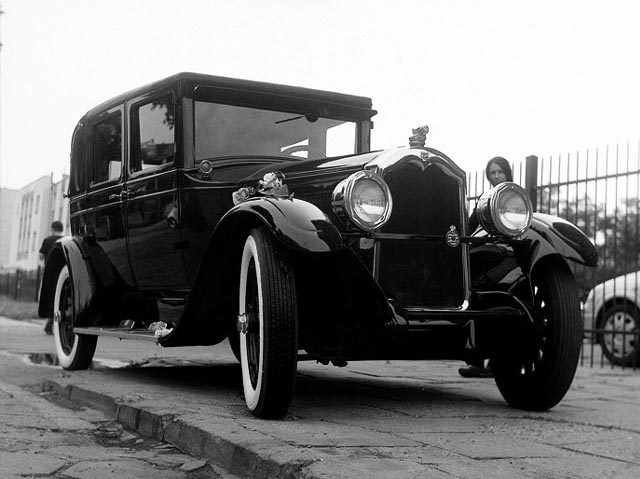 Inna Mustang, Buick, Belvedere, Cutlas – zdjęcie 2