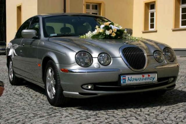 Inna AUDI A8 S-LINE/JAGUAR S-TYPE – zdjęcie 2