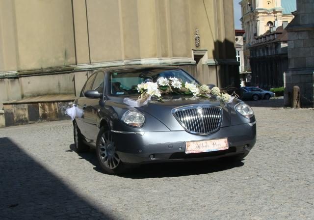 Lancia THESIS – zdjęcie 2