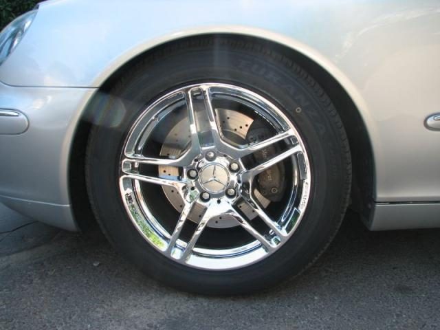 Mercedes S-Klasa LONG – zdjęcie 14