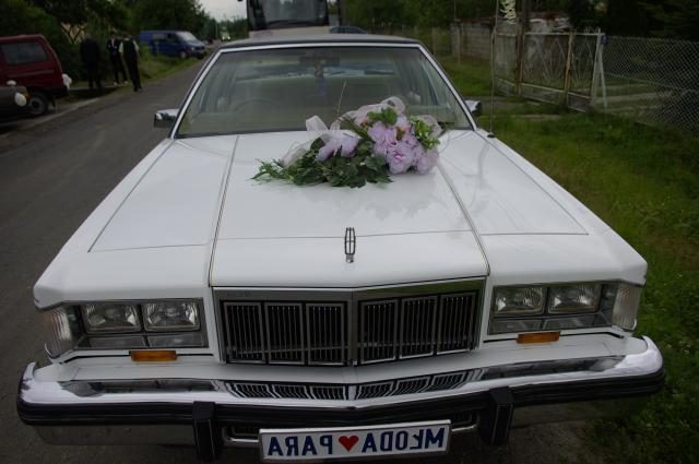 Lincoln Mercury – zdjęcie 2