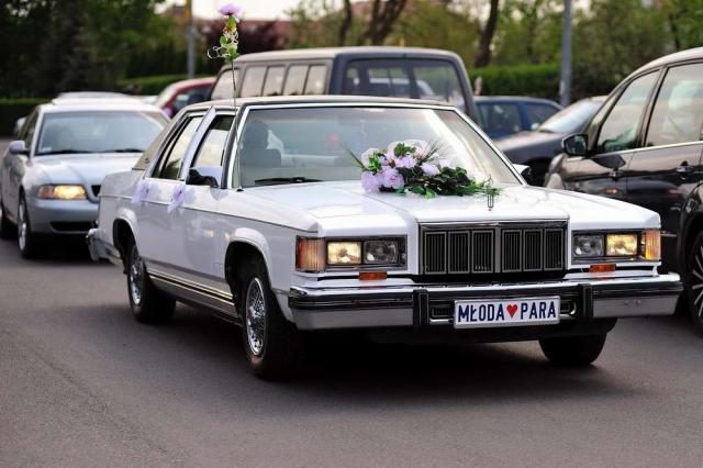 Lincoln Mercury – zdjęcie 3