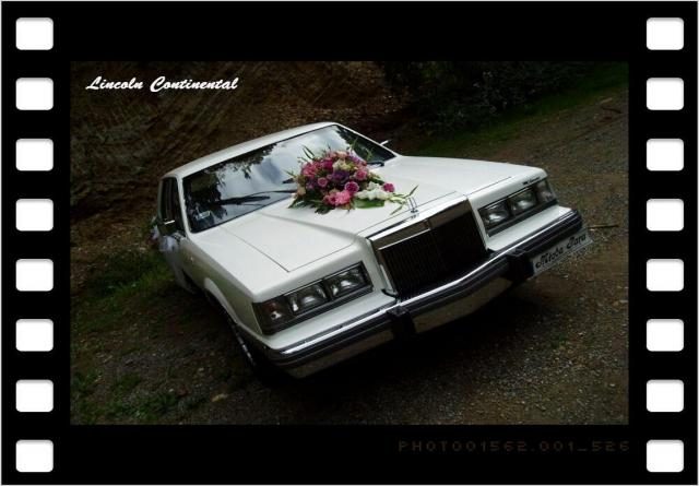 Lincoln Continental – zdjęcie 2