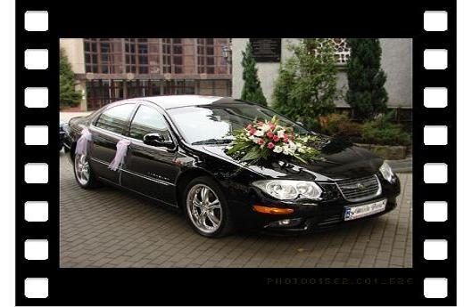 Chrysler 300 M – zdjęcie 2