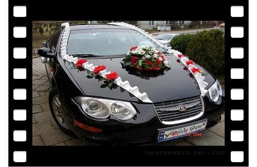 Chrysler 300 M – zdjęcie 3