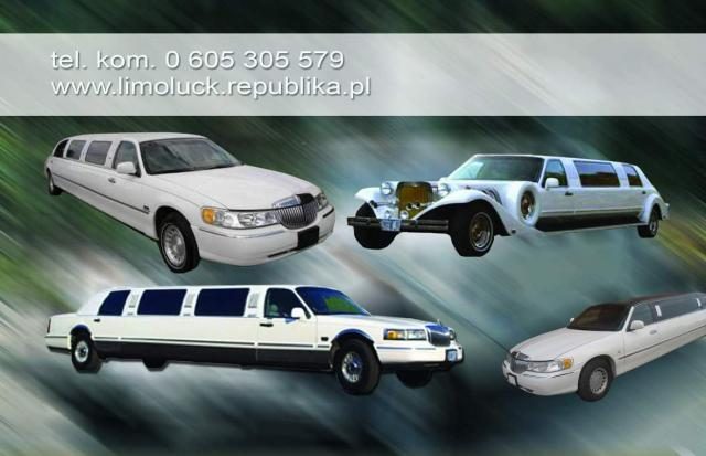 Lincoln TOWN CAR I EXCALIBUR – zdjęcie 3