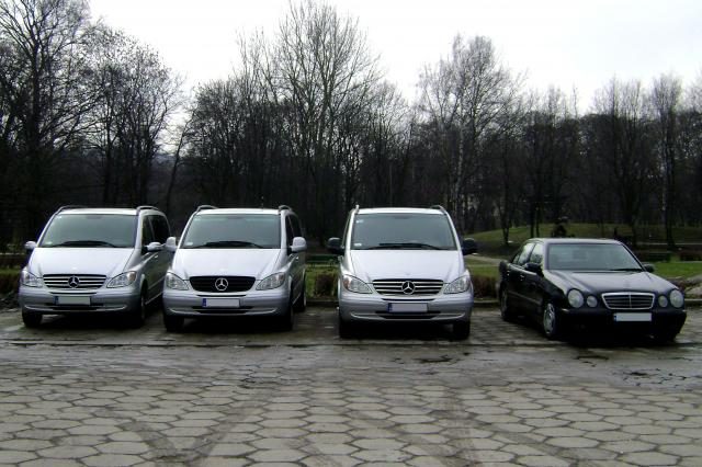 Mercedes – zdjęcie 2