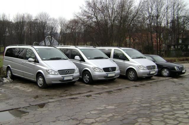 Mercedes – zdjęcie 3