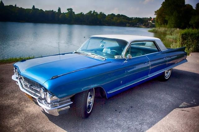deville