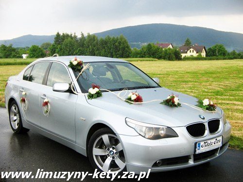 Jaguar - Zabytkowe - Replika Retro - BMW 5 – zdjęcie 2