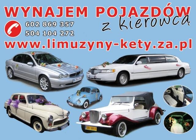 Jaguar - Zabytkowe - Replika Retro - BMW 5 – zdjęcie 3