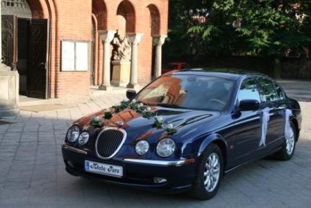 Jaguar S-Type – zdjęcie 2
