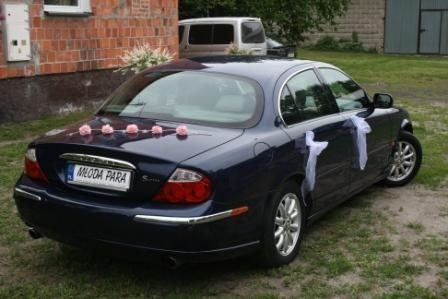 Jaguar S-Type – zdjęcie 3