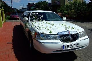Lincoln Town – zdjęcie 3